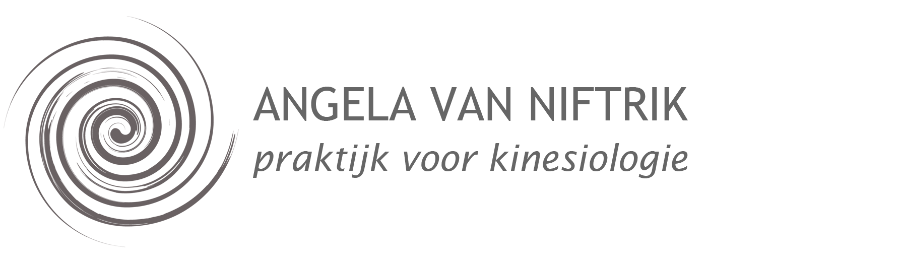 Praktijk voor kinesiologie Angela van Niftrik - Regio Den Bosch